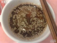 料-八先生涮肉房(三里河店)