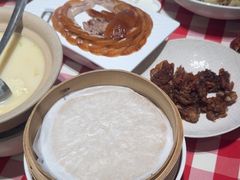 -西贝(无锡万象城店)
