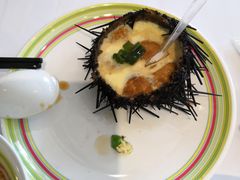 -开海·红岛海鲜虾水饺(石老人店)