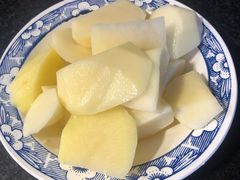 土豆-三里屯土灶台(盐城总店)