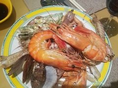 -海悦建国饭店-自助餐厅