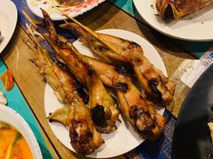 -Doo Dee Thai Food(Issan/Isaan/Esan)