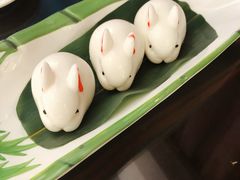 -北海金昌开元名都大酒店·四季轩中餐厅