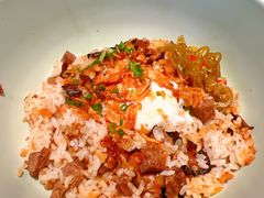 -胡麻(静安嘉里店)