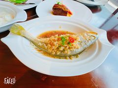 -彩丰楼·中餐厅(国家会展中心上海洲际店)