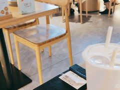 大堂-蜜桃餐厅·伴山(绿宝广场店)