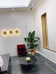 -JUNO hair salon