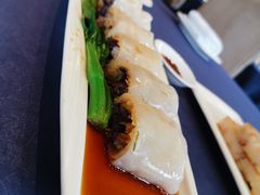 -新加坡泰国村酒楼(五角场店)