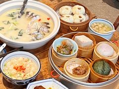 -古铺良食(柯城店)