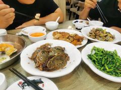 -巽寮印象美食部落餐厅·海鲜·地方特色菜(惠州体验店)