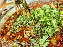 -乐山第一家临江鳝丝(茶坊路店)