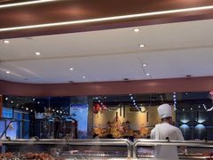 -通海俄式烧烤·俄罗斯大串(嵩山路店)