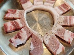 -韩景台烤肉(八大处店)