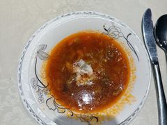 -92°C俄式厨房(中央大街店)