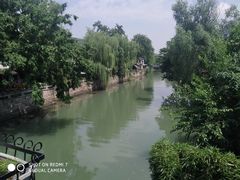 -小河直街历史文化街区