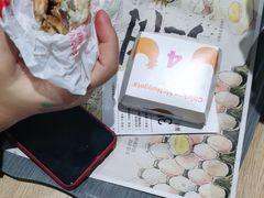 -麦当劳(北京大兴机场二层国内到达(安检外)店)