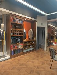 -森柏尔高级西服定制