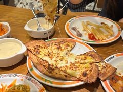 -比格比萨自助(美乐城店)