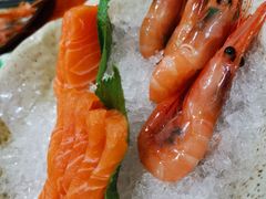 -银子铁板烧料理自助餐(人民广场店)