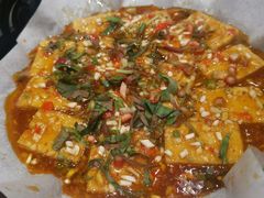 -情妹耙泥鳅·江湖川菜(科华店)