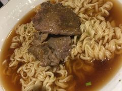 -翠華餐廳(浦东机场T1店)