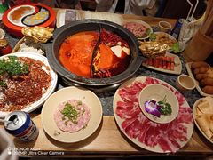 -蜀大侠火锅(总府路店)