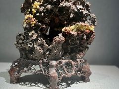 -青田石雕博物馆
