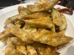 -重庆酸菜鱼(上海路店)