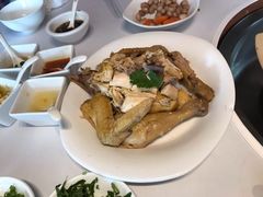 -天宜隆蘑菇宴火锅(石景山旗舰店)