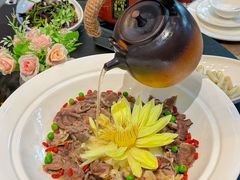 -十里·东湖院子(湖北省博物馆店)