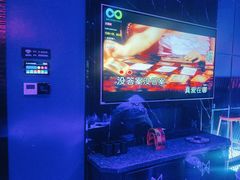 -酷秀KTV(五道口店)