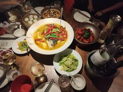 -清水亭湖北菜(大屯DT51店)