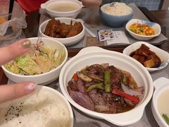 -青水瓦台汤泉(未央店)