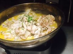 -大碗厨 25年老字号 现炒湘菜(四季天地店)