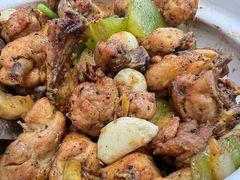 -蔡澜点心·粤菜(月星环球港店)