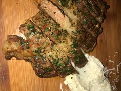 澳洲谷饲西冷牛排-EATALIA意塔利意式餐厅(鼓楼店)