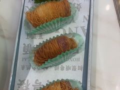 -顺粤楼·粤菜·点心(融创茂店)