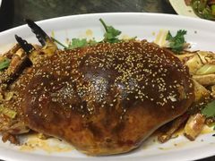 -87号烧烤海鲜·大排档(金沙滩店)