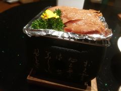 -嘉禾·悦享餐厅(八方汇店)