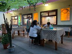 -伊隆斋(什刹海店)