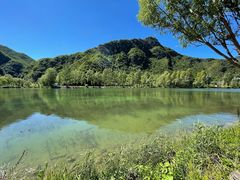 -百里山水画廊