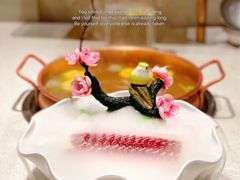 -牛村来人潮汕牛肉火锅(西单店)