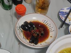 -军子大排档(迎春花园店)