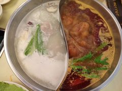 -彤德莱(奥林店)