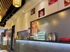 -钢管厂五区小郡肝火锅串串香(清河店)