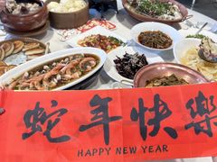 -宋大妈·怡得饭庄·昆明菜(海埂店)