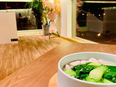 -青梅酒肆PLUS(长白仙岛北路店)