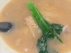 -漆黑觉米粉(三里屯店)