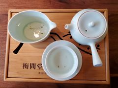 -梅间堂茶馆(绿地缤纷城店)