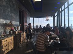 -Cafe Aewol Monsant
